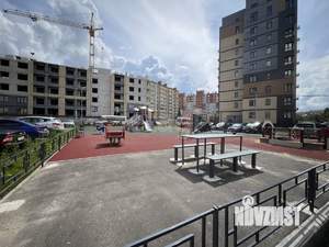 2-к квартира, вторичка, 73м2, 8/9 этаж