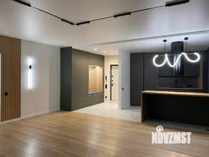 2-к квартира, вторичка, 67м2, 7/10 этаж