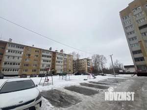 1-к квартира, вторичка, 31м2, 7/10 этаж