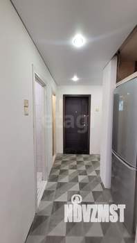 2-к квартира, вторичка, 51м2, 2/5 этаж