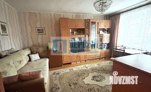 1-к квартира, вторичка, 31м2, 1/2 этаж
