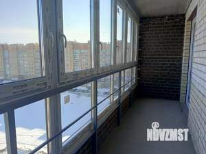 3-к квартира, сданный дом, 94м2, 8/14 этаж