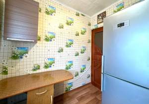 2-к квартира, вторичка, 41м2, 4/4 этаж