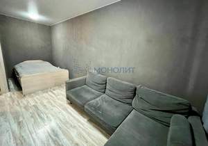 1-к квартира, вторичка, 32м2, 9/10 этаж