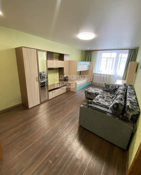 1-к квартира, вторичка, 39м2, 8/10 этаж