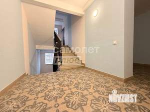 1-к квартира, вторичка, 43м2, 7/9 этаж