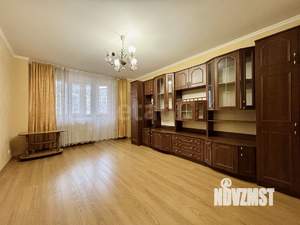 1-к квартира, вторичка, 40м2, 1/5 этаж
