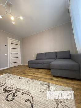 1-к квартира, вторичка, 41м2, 5/10 этаж