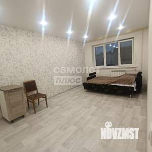 3-к квартира, вторичка, 62м2, 1/5 этаж