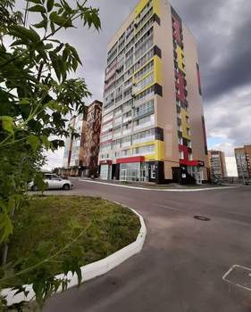 3-к квартира, вторичка, 91м2, 4/14 этаж