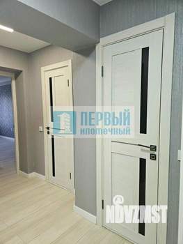 3-к квартира, вторичка, 70м2, 4/10 этаж