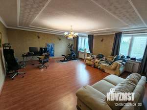 4-к квартира, вторичка, 147м2, 5/6 этаж