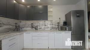 1-к квартира, вторичка, 42м2, 5/9 этаж