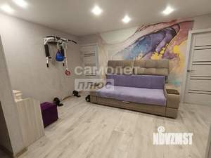 2-к квартира, вторичка, 44м2, 4/5 этаж