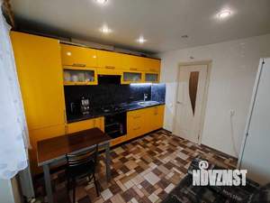 1-к квартира, вторичка, 44м2, 6/9 этаж