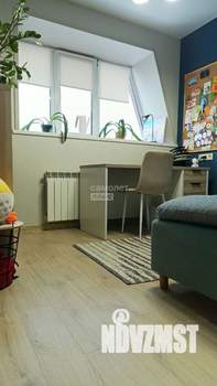 3-к квартира, вторичка, 85м2, 5/5 этаж