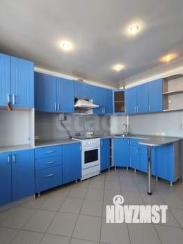 2-к квартира, вторичка, 70м2, 6/6 этаж