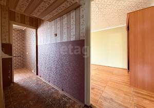1-к квартира, вторичка, 39м2, 5/9 этаж