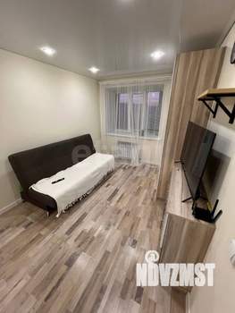 1-к квартира, вторичка, 32м2, 8/10 этаж