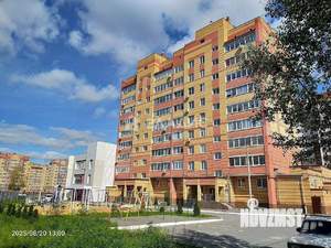 3-к квартира, вторичка, 63м2, 8/9 этаж