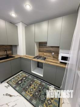 2-к квартира, вторичка, 59м2, 9/10 этаж