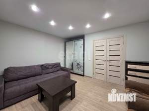 2-к квартира, вторичка, 49м2, 3/5 этаж