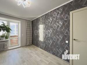 1-к квартира, вторичка, 35м2, 8/9 этаж