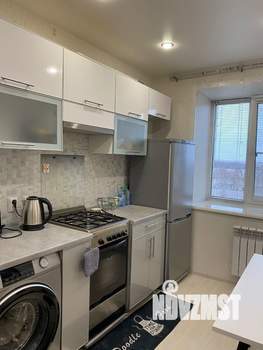 1-к квартира, вторичка, 45м2, 9/10 этаж