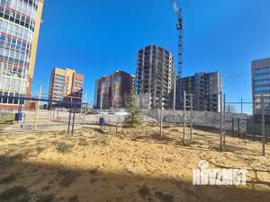 3-к квартира, вторичка, 93м2, 3/9 этаж