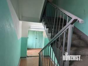 1-к квартира, вторичка, 38м2, 7/9 этаж