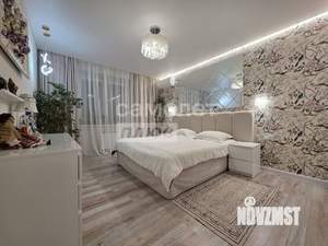 2-к квартира, вторичка, 78м2, 4/9 этаж