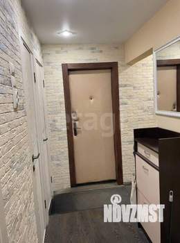 2-к квартира, вторичка, 52м2, 1/9 этаж