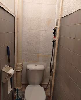 2-к квартира, вторичка, 45м2, 7/9 этаж