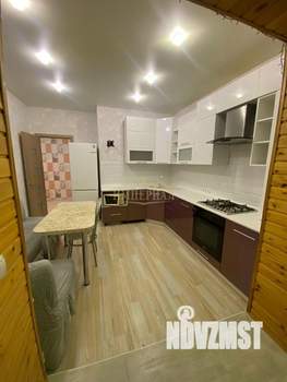 1-к квартира, вторичка, 43м2, 2/9 этаж