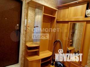 1-к квартира, вторичка, 37м2, 9/10 этаж