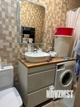 2-к квартира, вторичка, 49м2, 1/5 этаж