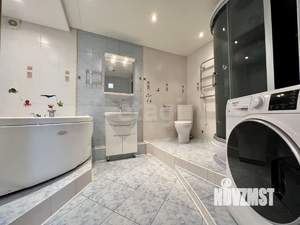 3-к квартира, вторичка, 97м2, 3/10 этаж