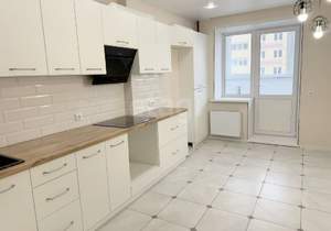 1-к квартира, вторичка, 41м2, 5/9 этаж