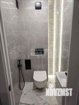 3-к квартира, вторичка, 76м2, 7/9 этаж