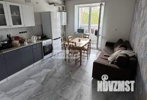 2-к квартира, вторичка, 60м2, 4/9 этаж