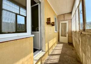 1-к квартира, вторичка, 39м2, 5/9 этаж