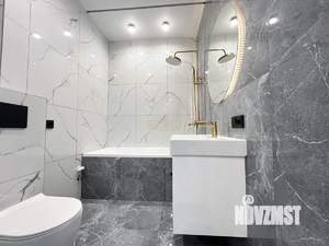 1-к квартира, вторичка, 44м2, 9/9 этаж