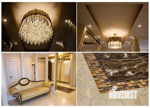 3-к квартира, вторичка, 120м2, 5/15 этаж