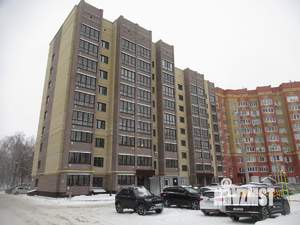 2-к квартира, вторичка, 72м2, 5/9 этаж