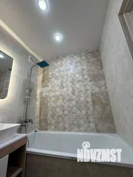 1-к квартира, вторичка, 38м2, 8/9 этаж