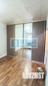 1-к квартира, вторичка, 32м2, 5/5 этаж