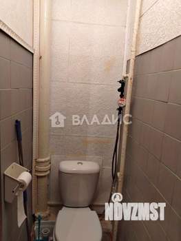 2-к квартира, вторичка, 45м2, 7/9 этаж