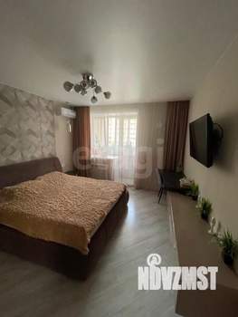 2-к квартира, вторичка, 59м2, 4/9 этаж