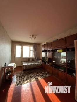 2-к квартира, вторичка, 53м2, 2/10 этаж