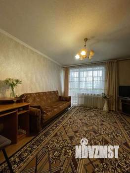 3-к квартира, вторичка, 63м2, 4/9 этаж